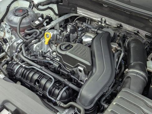 Used 2022 Volkswagen Taos S w/ IQ Drive S Package image 35