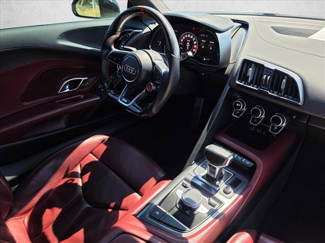 Used 2017 Audi R8 V10 AWD/4WD image 9