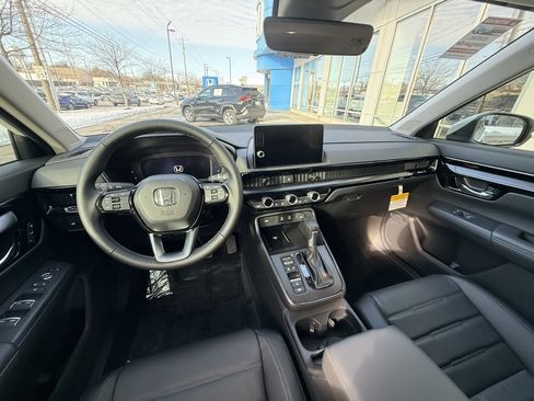 New 2026 Honda CR-V Sport Touring image 7