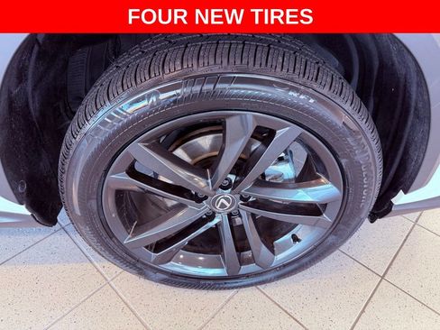 Certified 2024 Lexus NX 450h+ AWD w/ Vision Package image 4