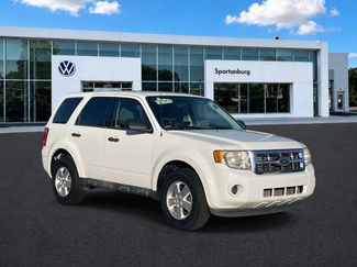 Used 2012 Ford Escape XLS AWD/4WD video 1
