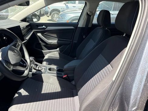 Used 2025 Volkswagen Jetta S FWD image 7