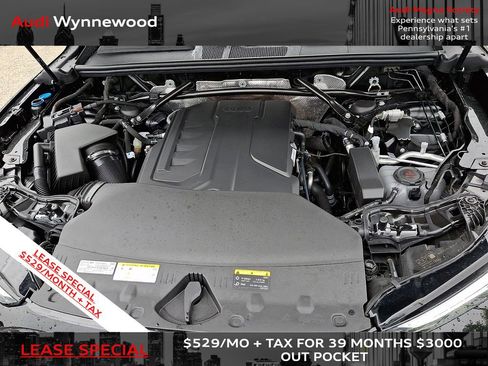 Used 2025 Audi Q5 Premium Plus w/ Premium Plus AWD/4WD image 26