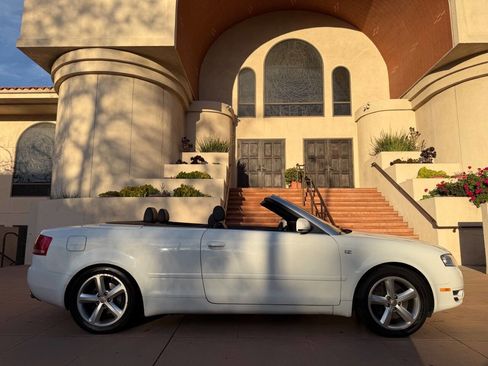 Used 2007 Audi A4 3.2 image 10