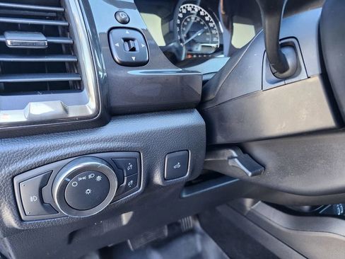 Used 2020 Ford Ranger Lariat w/ Equipment Group 501A Mid image 14