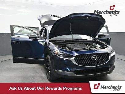 Used 2024 MAZDA CX-30 AWD 2.5 S w/ Select Sport Pkg