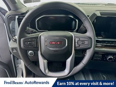 New 2026 GMC Sierra 1500 Elevation w/ Elevation Select Package image 7