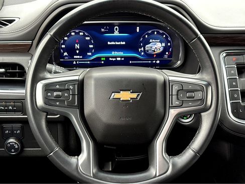 Used 2023 Chevrolet Tahoe LT image 13