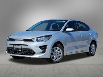 Used 2023 Kia Rio LX