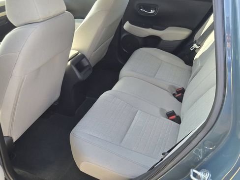 Used 2024 Honda HR-V LX image 8
