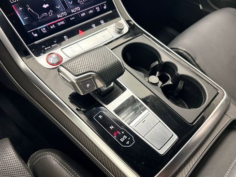 Certified 2025 Audi SQ7 Premium Plus AWD/4WD image 17