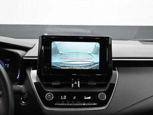 Used 2026 Toyota Corolla LE w/ LE Premium Package FWD image 43