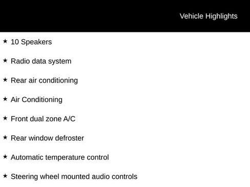 Certified 2024 Volkswagen Atlas SEL Premium R-Line image 7