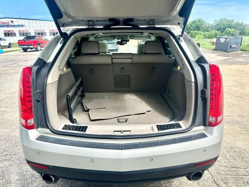 Used 2014 Cadillac SRX Premium FWD image 16