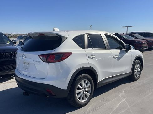 Used 2013 MAZDA CX-5 Sport w/ Bluetooth Audio Pkg image 2