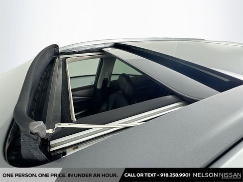 Certified 2023 Nissan Rogue SV w/ SV Premium B Package FWD image 21