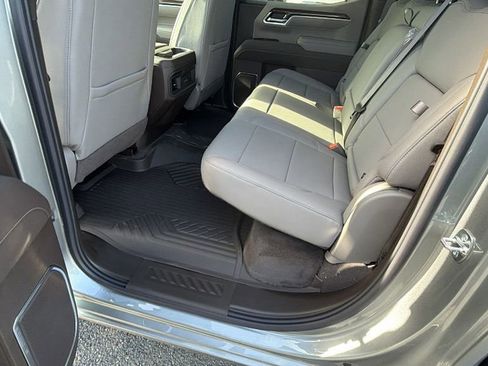 New 2026 Chevrolet Silverado 1500 RST image 16