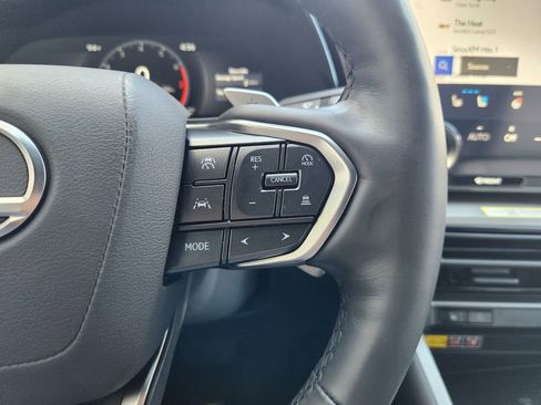 Used 2025 Lexus TX 350 AWD image 29