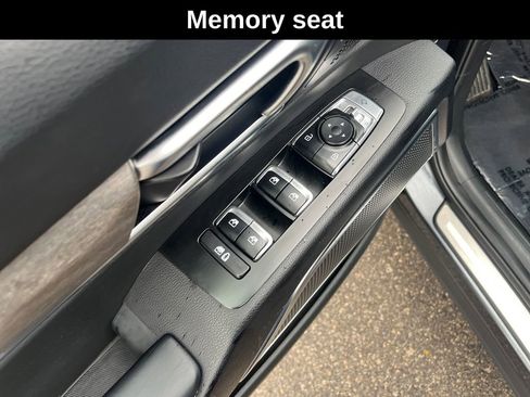 Used 2022 Kia Telluride SX w/ Nightfall Edition Package image 15