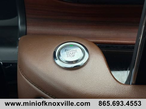 Used 2023 Lincoln Aviator Reserve w/ Equipment Group 201A AWD/4WD image 30