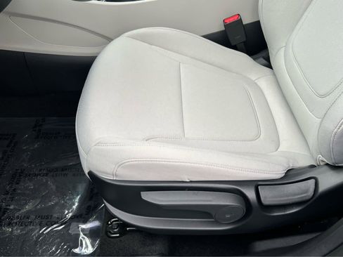 New 2026 Hyundai Tucson SE AWD/4WD image 29