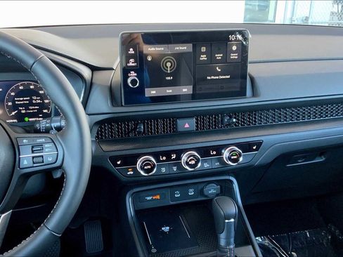 New 2026 Honda CR-V Sport-L image 6