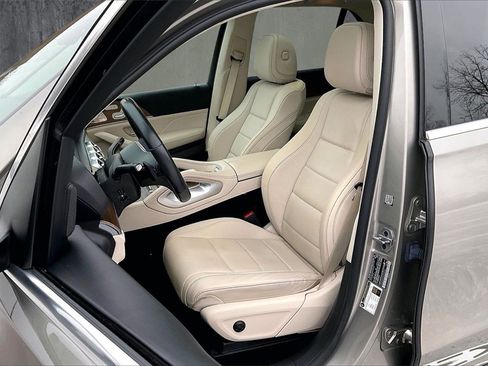 Used 2022 Mercedes-Benz GLE 350 4MATIC image 20