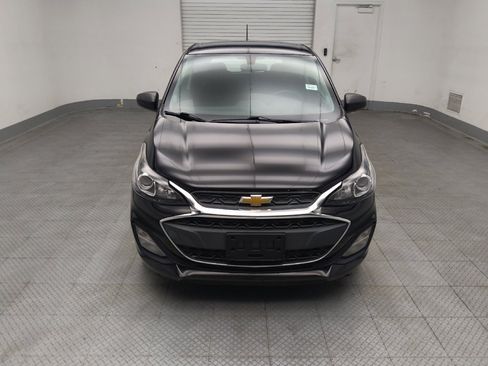 Used 2022 Chevrolet Spark LS FWD image 14