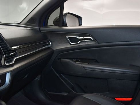 Certified 2023 Kia Sportage X-Line w/ X-Line Premium Package image 25