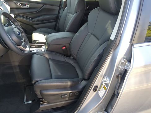 New 2026 Subaru Ascent Limited image 20