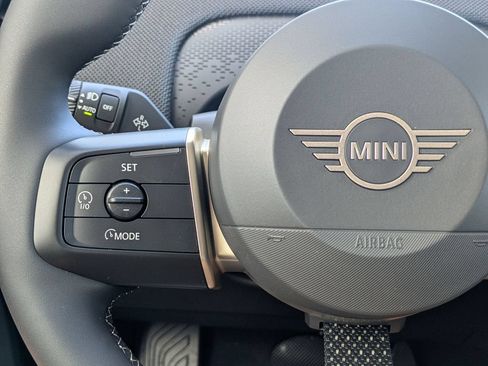 New 2027 MINI Cooper Countryman S AWD/4WD image 18