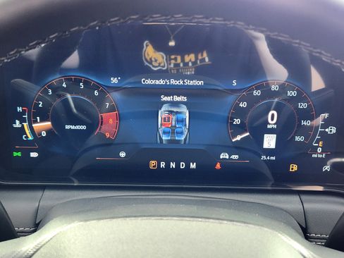 New 2026 Ford Mustang GT image 20