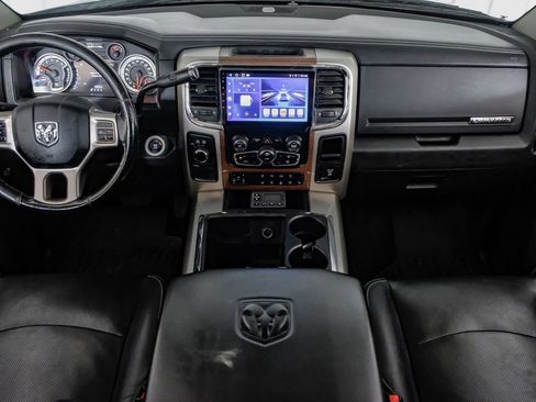 Used 2014 RAM 2500 Laramie w/ Convenience Group image 13