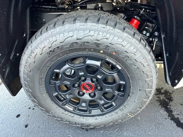 New 2026 Toyota Tundra TRD Pro AWD/4WD image 43