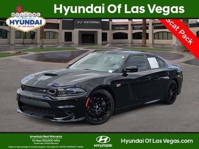 Used 2023 Dodge Charger Scat Pack