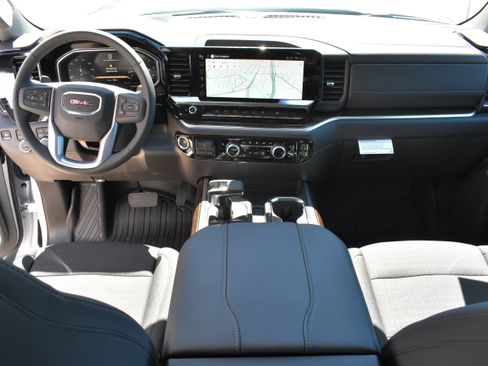 New 2026 GMC Sierra 1500 Elevation w/ Preferred Package AWD/4WD image 19