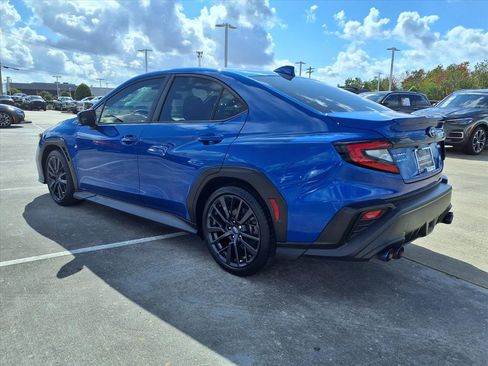 Used 2024 Subaru WRX Premium image 2