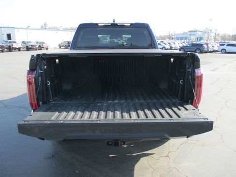 Used 2025 Toyota Tundra 1794 Edition w/ TRD Off-Road Package image 8