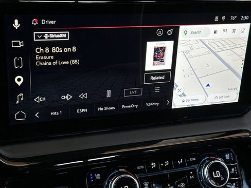 Certified 2026 GMC Sierra 1500 AT4X AWD/4WD image 17