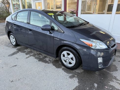 Used 2010 Toyota Prius Three image 37