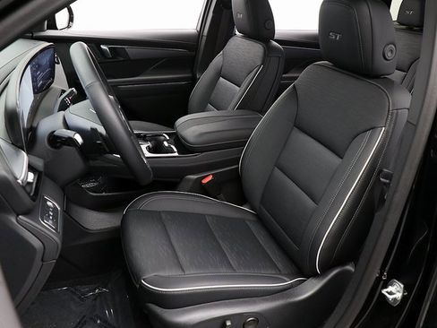 New 2025 Buick Enclave Sport Touring w/ Power Package image 9