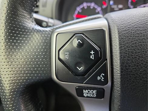 Used 2024 Toyota 4Runner SR5 Premium image 19