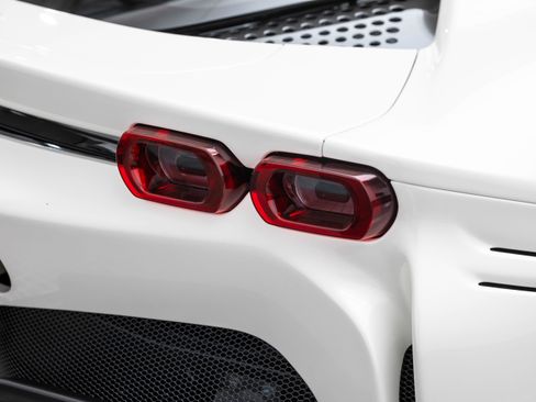 Certified 2022 Ferrari SF90 Spider image 14