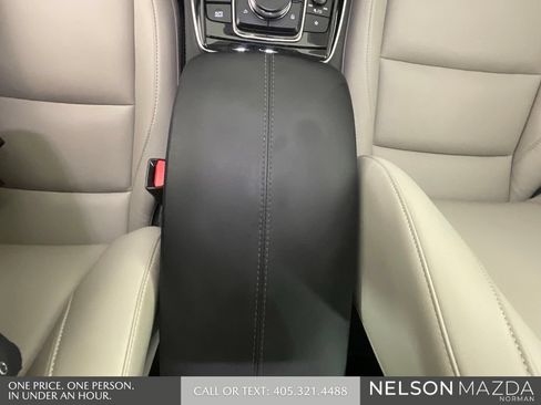 Used 2025 MAZDA CX-30 AWD 2.5 S w/ Preferred Package image 42