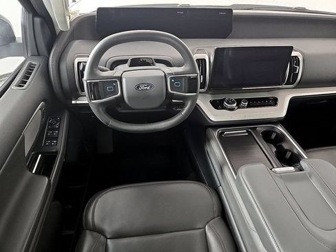 Certified 2025 Ford Expedition Active RWD image 12