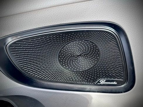 Certified 2022 Mercedes-Benz C 300 4MATIC Sedan image 20