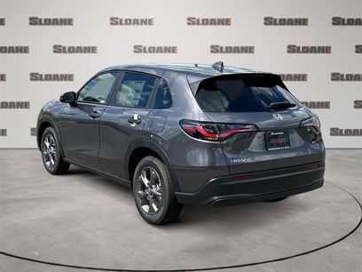 New 2026 Honda HR-V LX