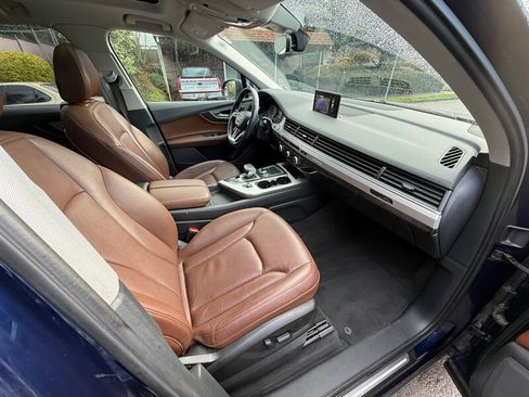 Used 2019 Audi Q7 2.0T Premium w/ Convenience Package image 10