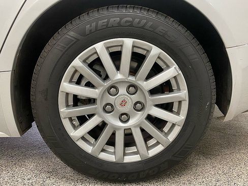 Used 2012 Cadillac CTS Performance image 23