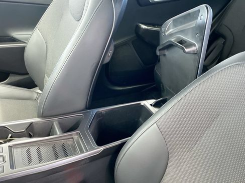 Certified 2024 Kia EV6 Light RWD image 27